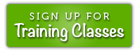 Sign up for Training Classes
