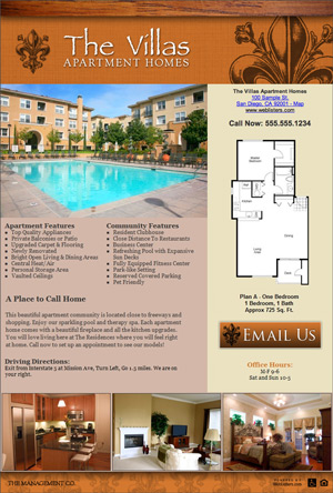 Sample Ad